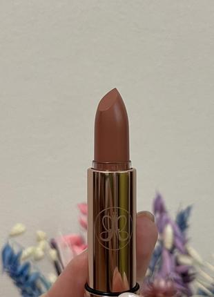 Оригинальный anastasia beverly hills matte &amp; satin lipstick помада для губ graline3 фото