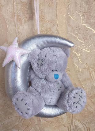 Ведмедик тедді me to you ( дуже рідкісний)
