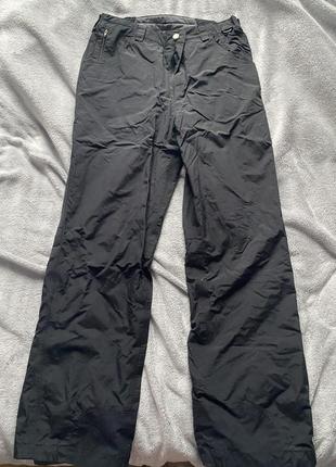 Лижні штани