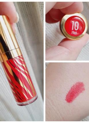 Блиск для губ - sisley le phyto-gloss # 10 star