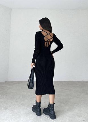 Платье ткань: качественная плотная двухсторонняя ангора 