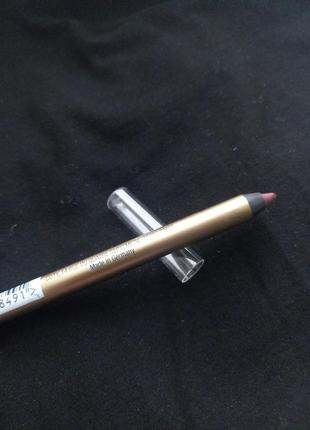 Олівець для губ max factor colour elixir 20 plum passion💜3 фото