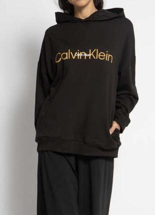 Худи calvin klein оригинал