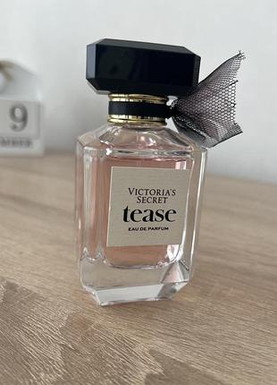 Парфюм tease от victoria’s secret