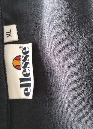 Ellesse3 фото