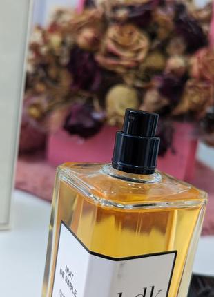 Ноша nuit de sable bdk parfums 100 ml для женщин и мужчин унисекс2 фото