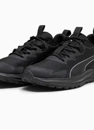 Кроссовки puma twitch runner trail / оригинал