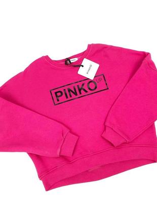 Свитшот pinko up оригинал3 фото