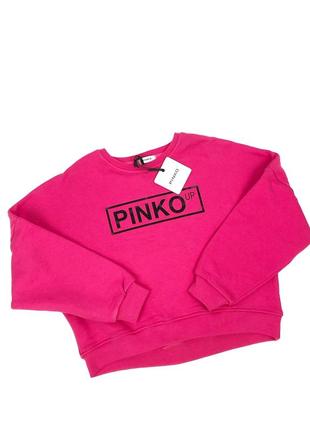 Свитшот pinko up оригинал4 фото