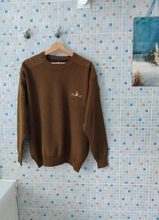 Свитер switzerland.