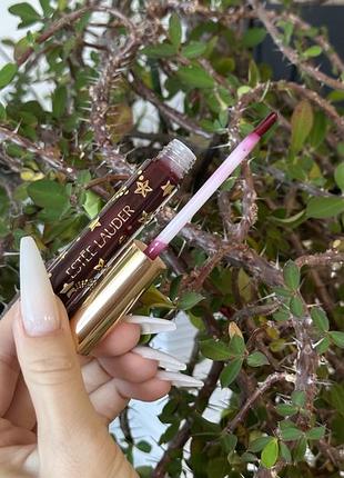 Estee lauder блиск для губ