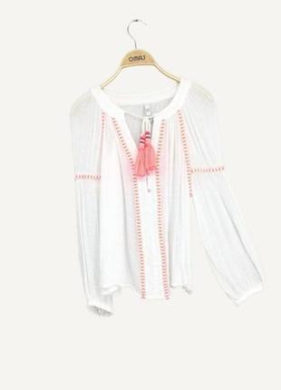 Вишиванка zara4 фото