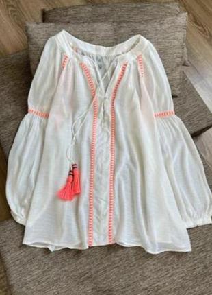 Вишиванка zara1 фото