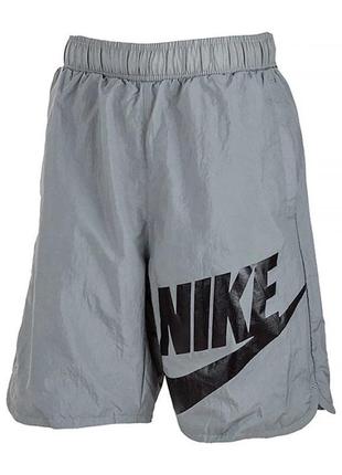 Шорти nike b nsw woven hbr short