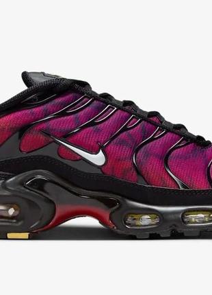 Nike air max plus1 фото