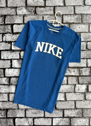 Футболка nike