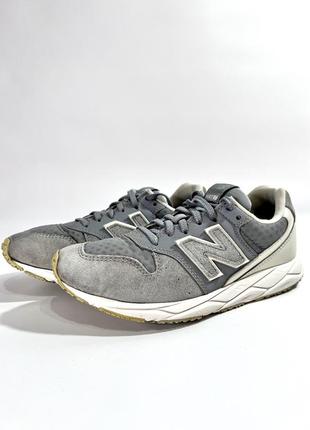 New balance / размер 37 / столькая 23.5 / женские кроссовки new balance / женские кроссовки / nb / женские спортивные кроссовки / new balance wrt 96 .4 фото