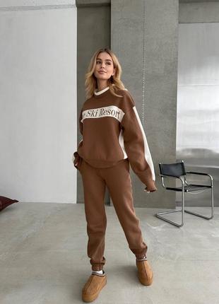 Спортивный костюм3 фото