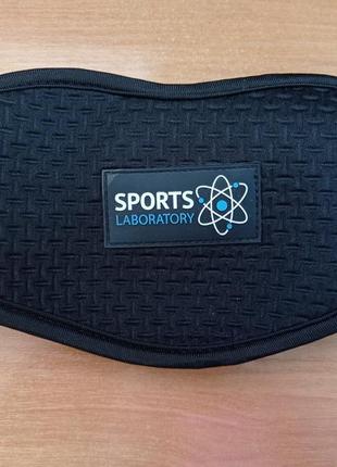 Бандаж на шейю sports laboratory