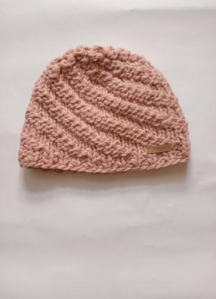 Зимова шапка barts 60