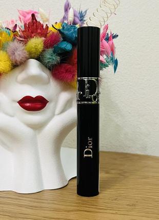 Оригінал dior diorshow mascara туш для вій2 фото