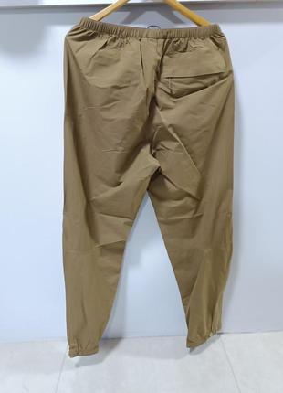 Трекінгові водонепроникні штани  outdoor на gore-tex research foray pants оригінал5 фото