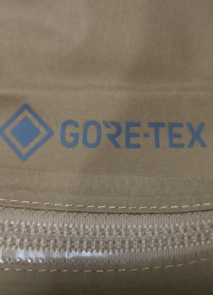 Трекінгові водонепроникні штани  outdoor на gore-tex research foray pants оригінал7 фото