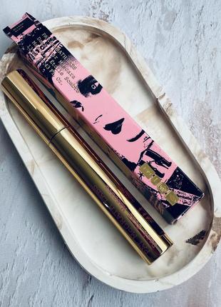 Туш pat mcgrath labs dark star volumizing mascara1 фото