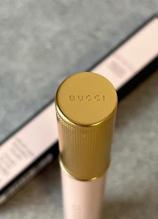 Туш для вій gucci l'obscur lengthening mascara оригінал2 фото