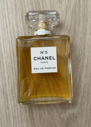 Chanel n5