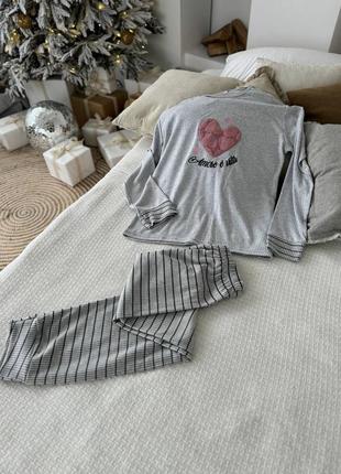 Женская пижама жіноча піжама10 фото