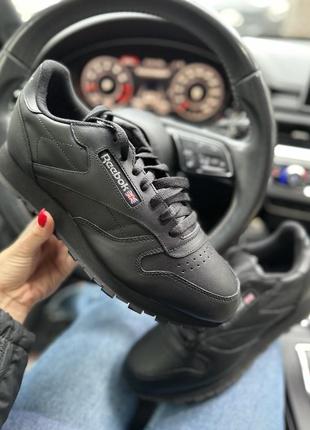 Мужские кроссовки reebok cl Салhr 2267 44