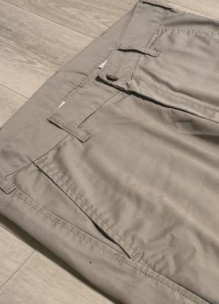 Кархарт брюки carhartt simple pants4 фото