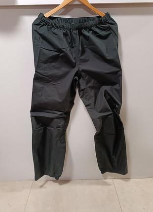 Трекінгові водонепроникні штани outdoor research aspire pants gore-tex оригінал2 фото