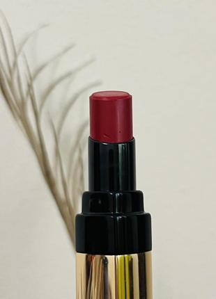 Оригінал bobbi brown luxe shine intense lipstick помада для губ  red stiletto4 фото