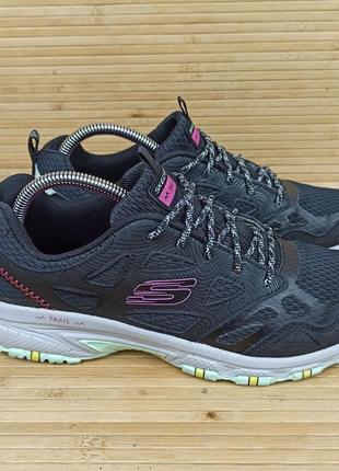 Кроссовки skechers trail размер 39-40 (26 см.)