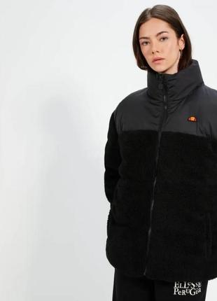 Куртка женская ellesse simonetti padded оригинал