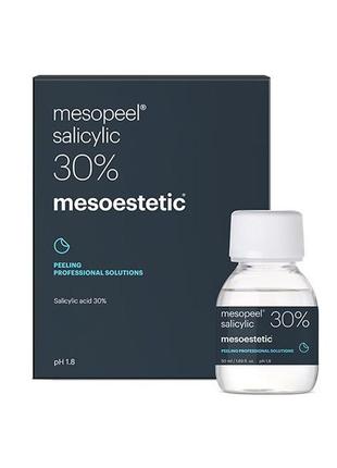 Mesoestetic mesopeel salicylic peel 30%