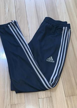 Спортивные штаны adidas ajax m оригинал