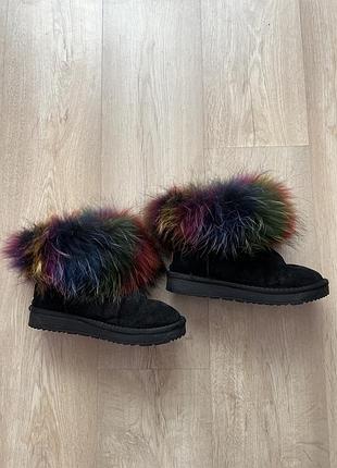 Женские угги