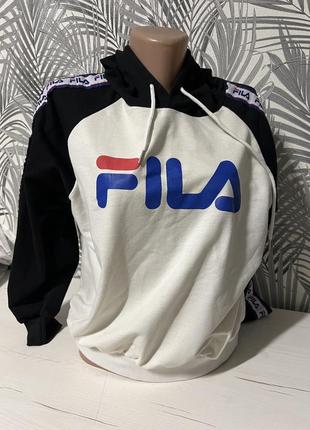 Кофта женская fila