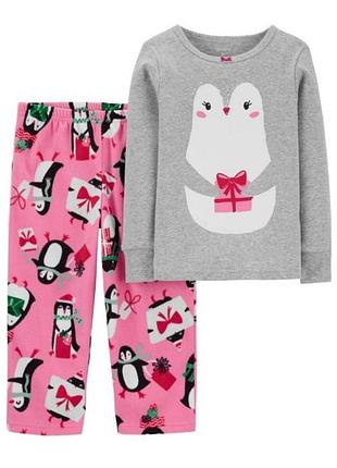 Пижама carters 24м