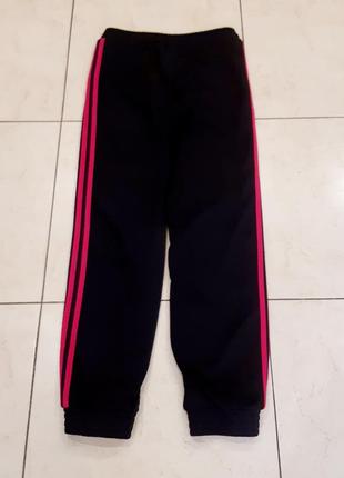 Спортивні штани adidas6 фото