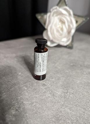 Олія від целюліту для тіла - thalisi cellulitis body oil (міні), 7 мл