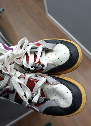 Кроссовки cropp 37