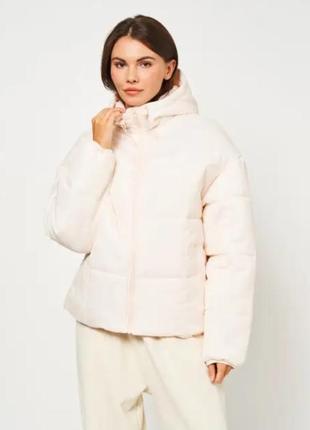 Куртка жіноча nike nsw esstl thrmr clsc puffer оригінал