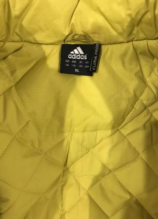 Куртка adidas для отдыха и спорта5 фото