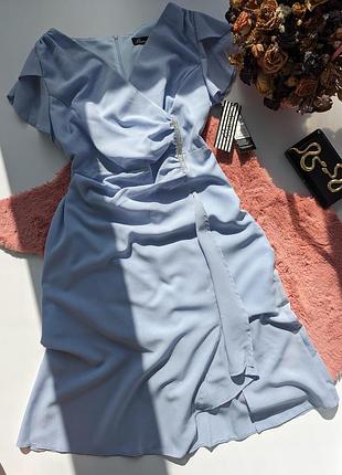 Новое новогоднее платье bemar большой размер