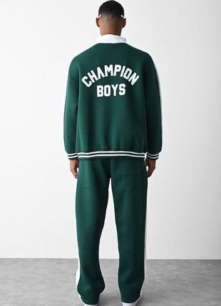 Костюм « champion boys”7 фото