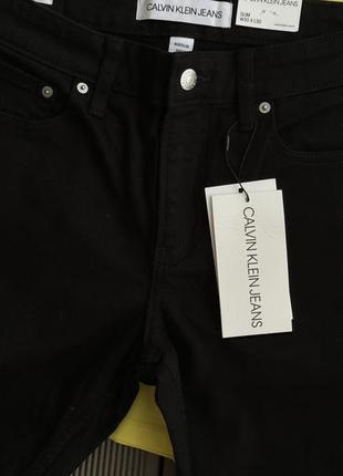 Мужские брюки calvin klein, оригинал2 фото